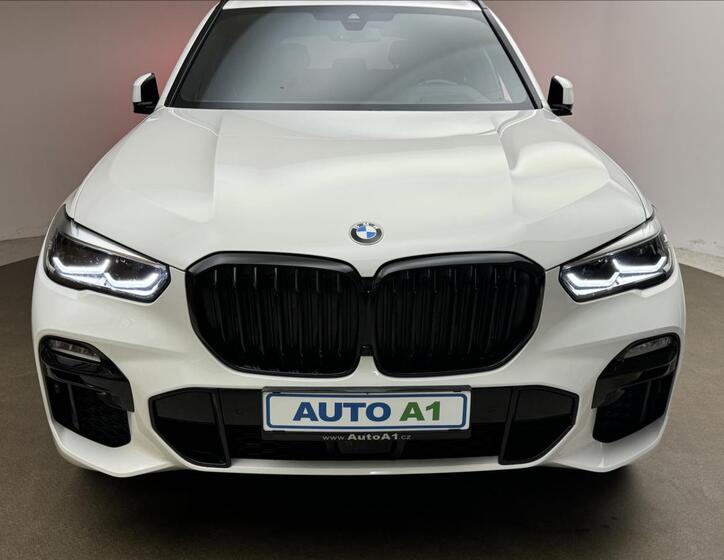 BMW X5 47