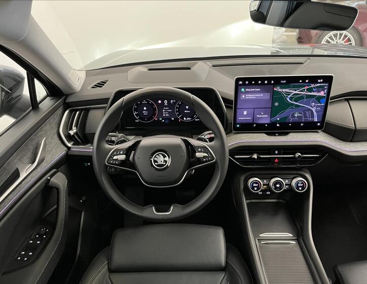 Škoda Kodiaq 5