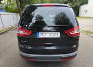 Ford Galaxy 5