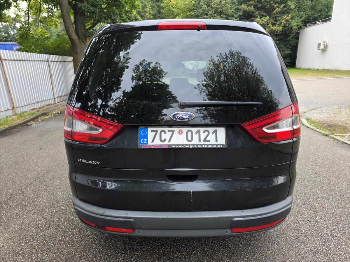 Ford Galaxy