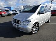 Mercedes-Benz Viano 7