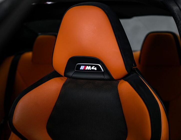 BMW M4 18