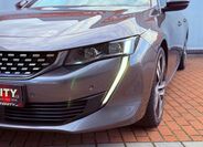 Peugeot 508 3