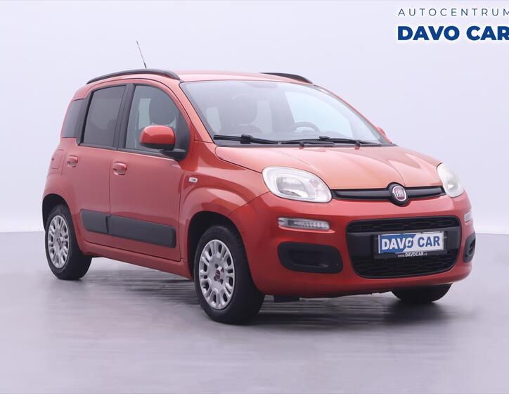 Fiat Panda 1
