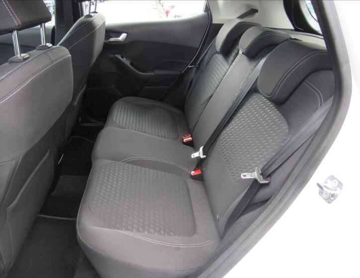 Ford Fiesta 10