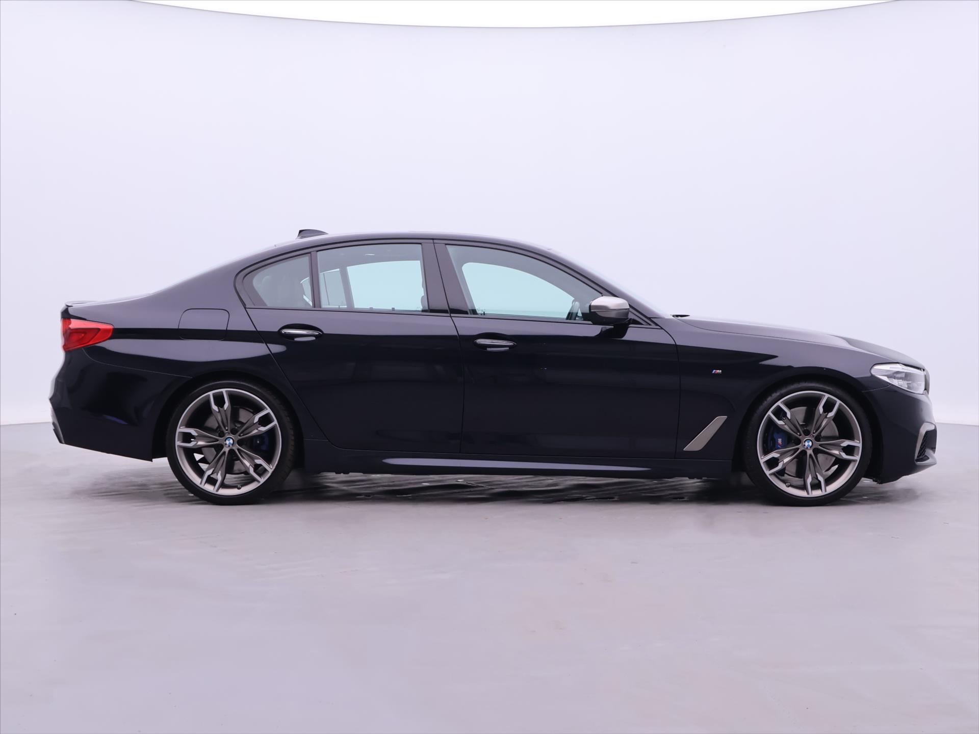 BMW Řada 5