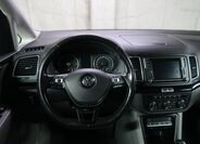 Volkswagen Sharan 18