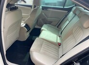 Škoda Superb 8