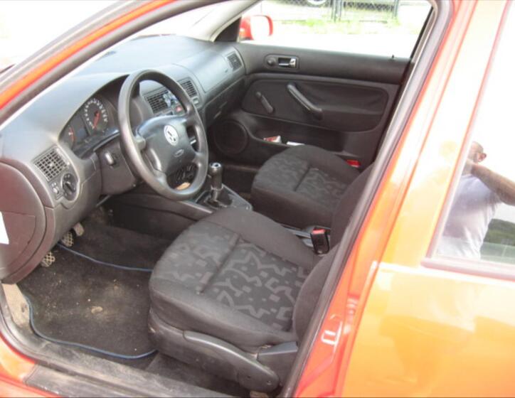 Volkswagen Golf 7