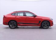BMW X4 8