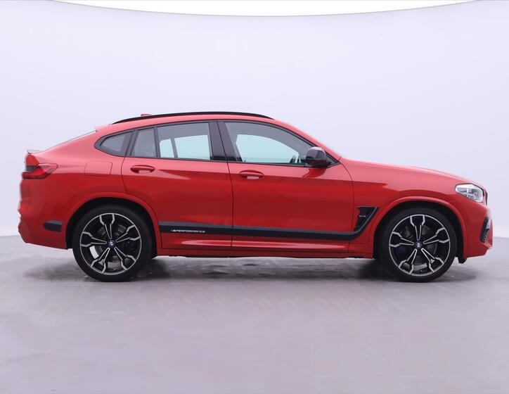 BMW X4 8