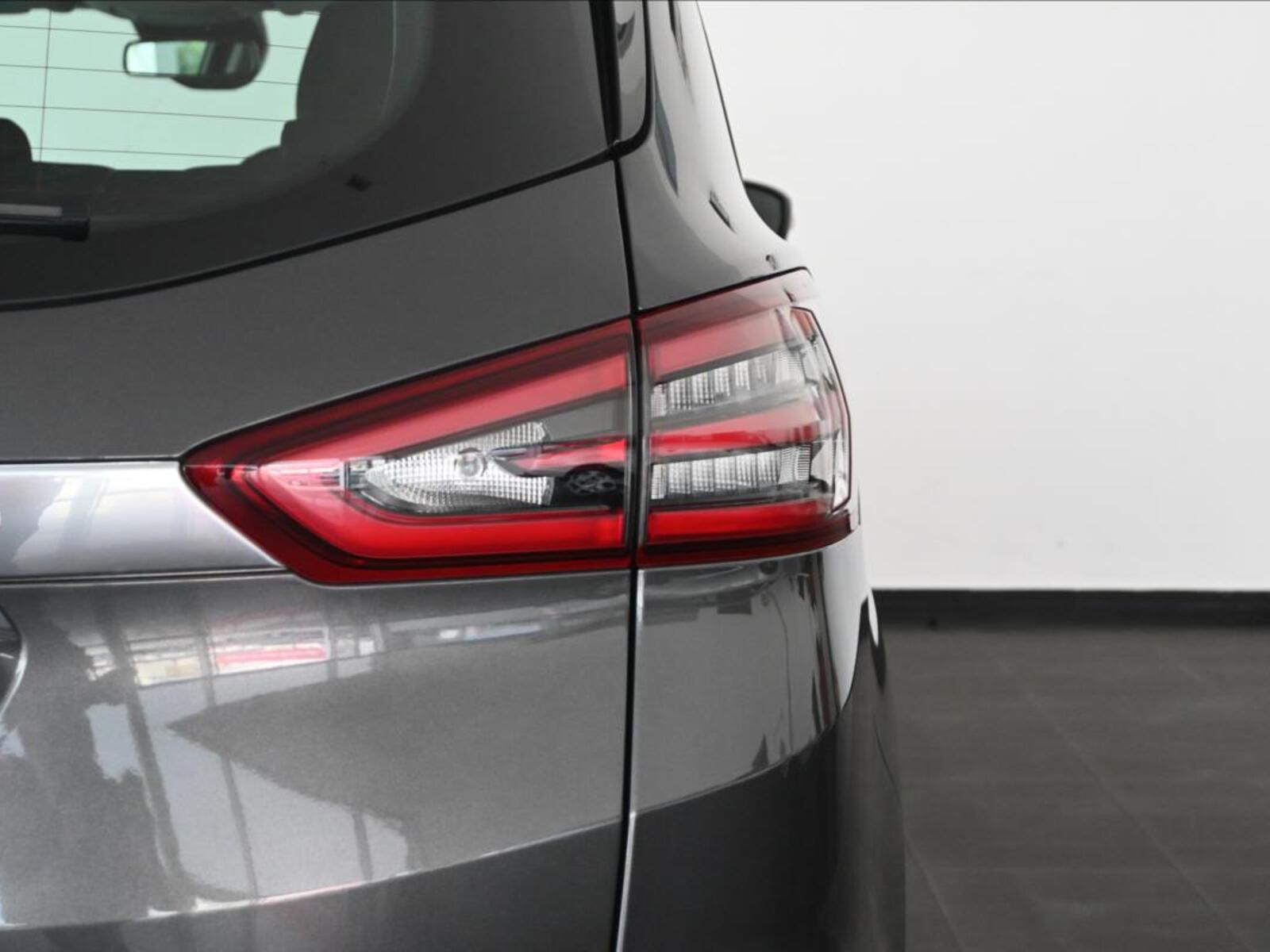 Ford S-MAX 30