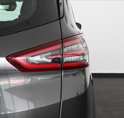Ford S-MAX 30