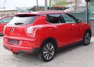 SsangYong Tivoli 6