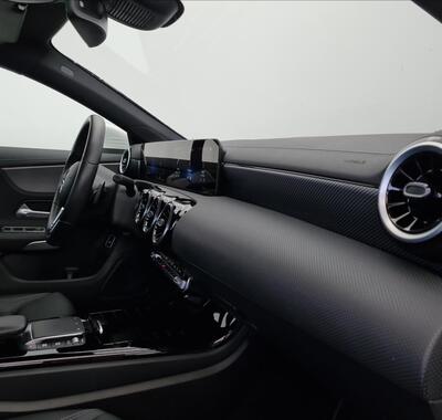 Mercedes-Benz CLA 17