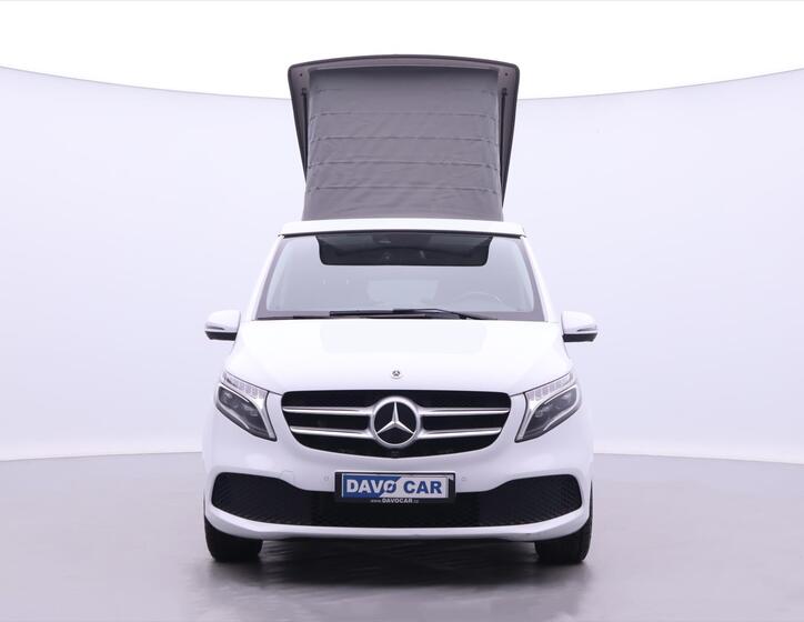 Mercedes-Benz Třídy V 4