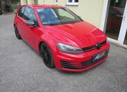 Volkswagen Golf 5