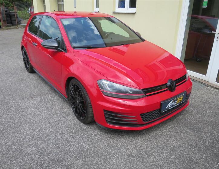 Volkswagen Golf 5
