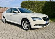 Škoda Superb 7