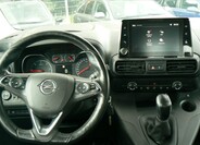 Opel Combo 13