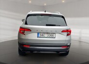 Škoda Karoq 5