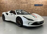 Ferrari F8 1