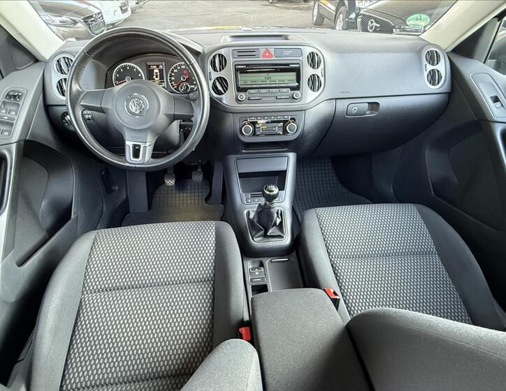 Volkswagen Tiguan 14