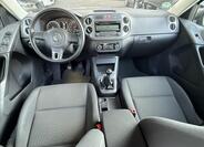 Volkswagen Tiguan 14