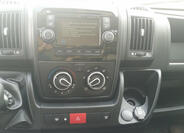 Peugeot Boxer 8