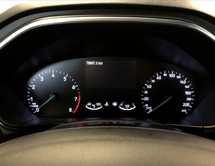 Ford Focus 21