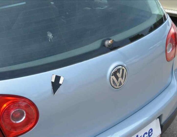 Volkswagen Golf 14