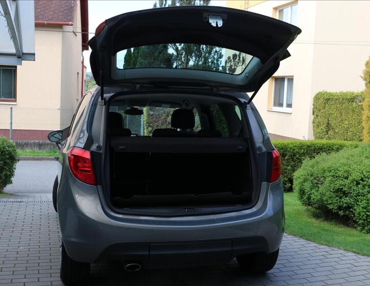 Opel Meriva 38