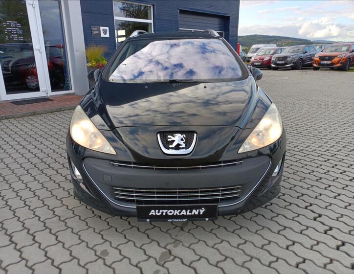 Peugeot 308 7