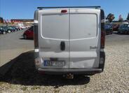 Renault Trafic 7