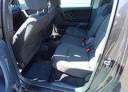 Škoda Roomster 9