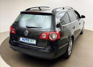 Volkswagen Passat 4