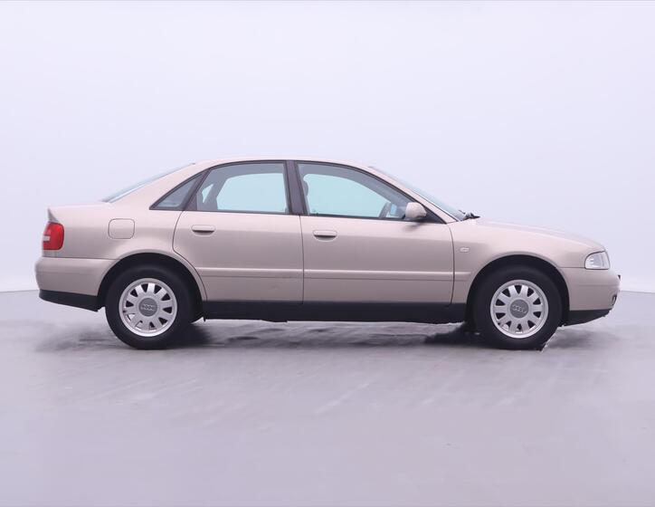 Audi A4 8