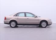 Audi A4 8
