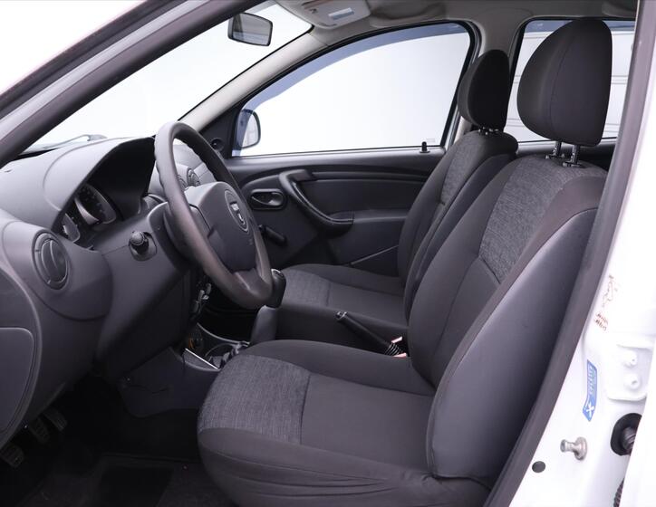 Dacia Duster 10