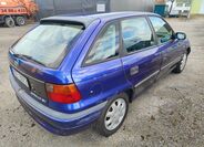 Opel Astra 6