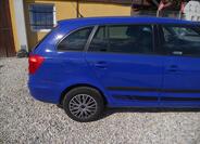 Škoda Fabia 5