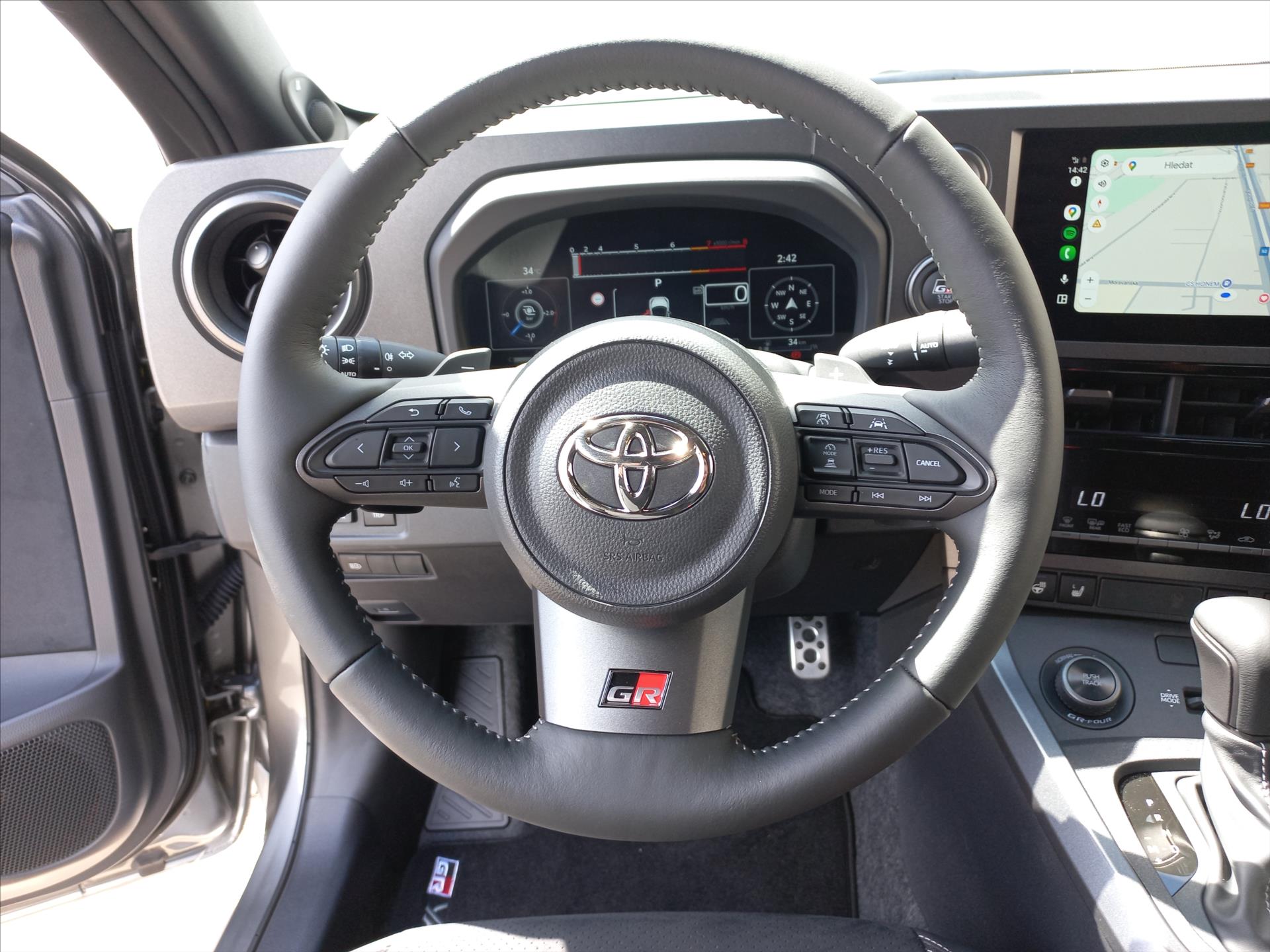Toyota GR Yaris