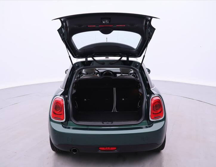 Mini Cooper 10