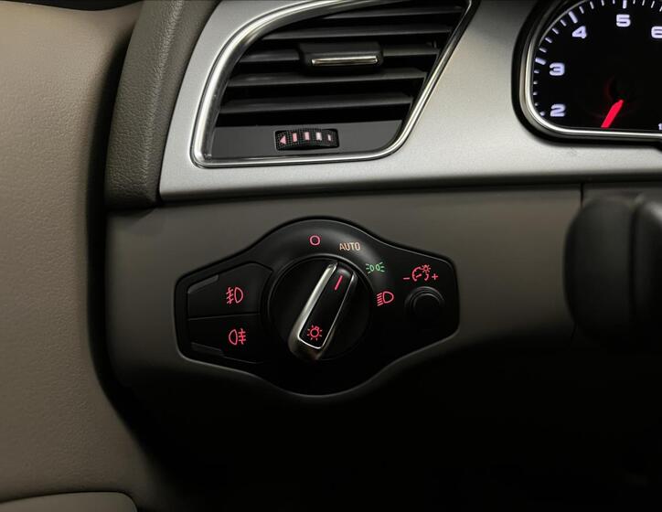 Audi A5 16