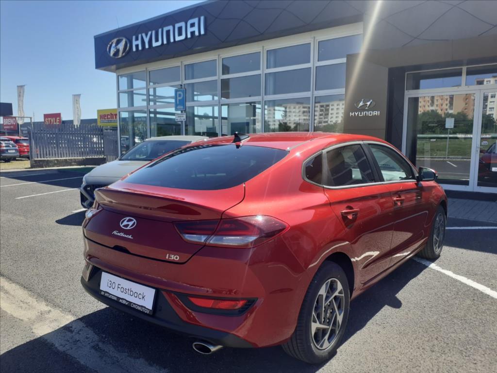 Hyundai i30 3
