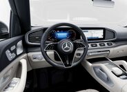 Mercedes-Benz GLE 8
