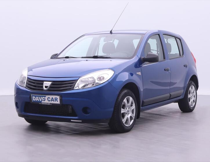 Dacia Sandero 3