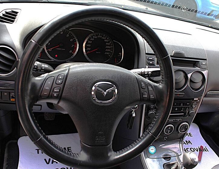 Mazda 6 19