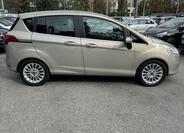 Ford B-MAX 13