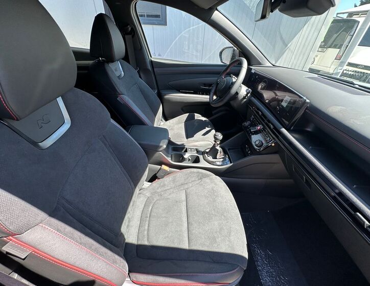 Hyundai Tucson 19